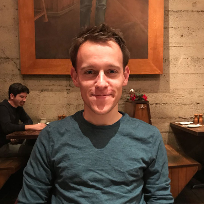 Profile picture for Daan