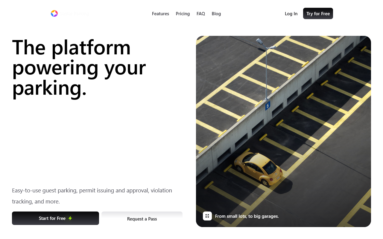 Screenshot of graphs